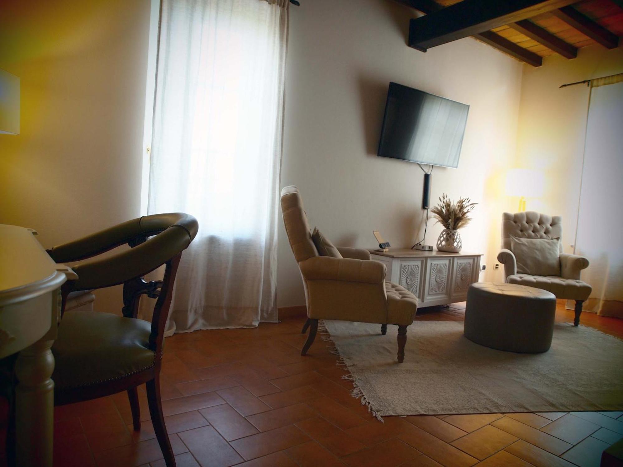 Room&Breakfast Villa Angela Sala Baganza Exteriér fotografie