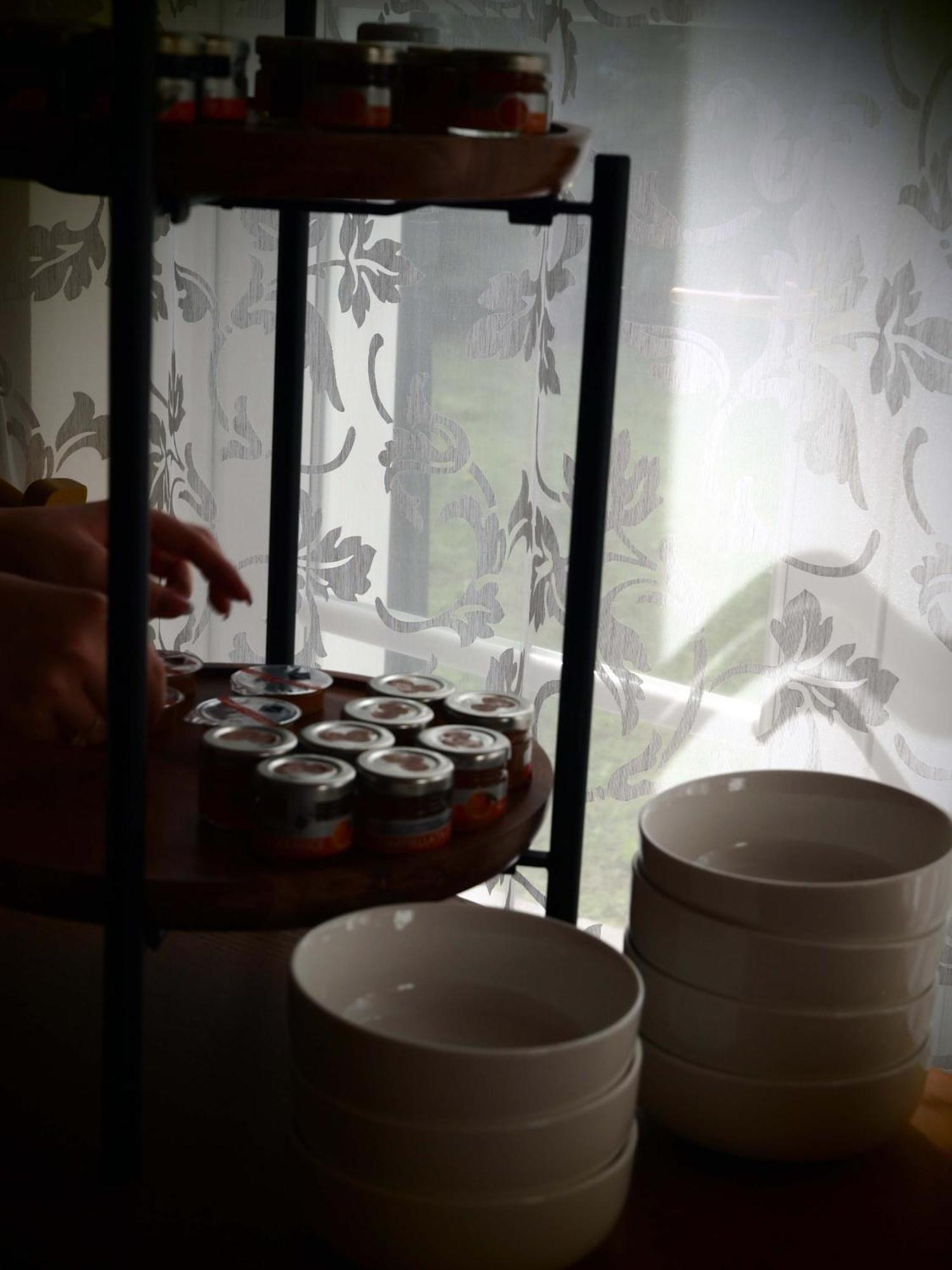 Room&Breakfast Villa Angela Sala Baganza Exteriér fotografie